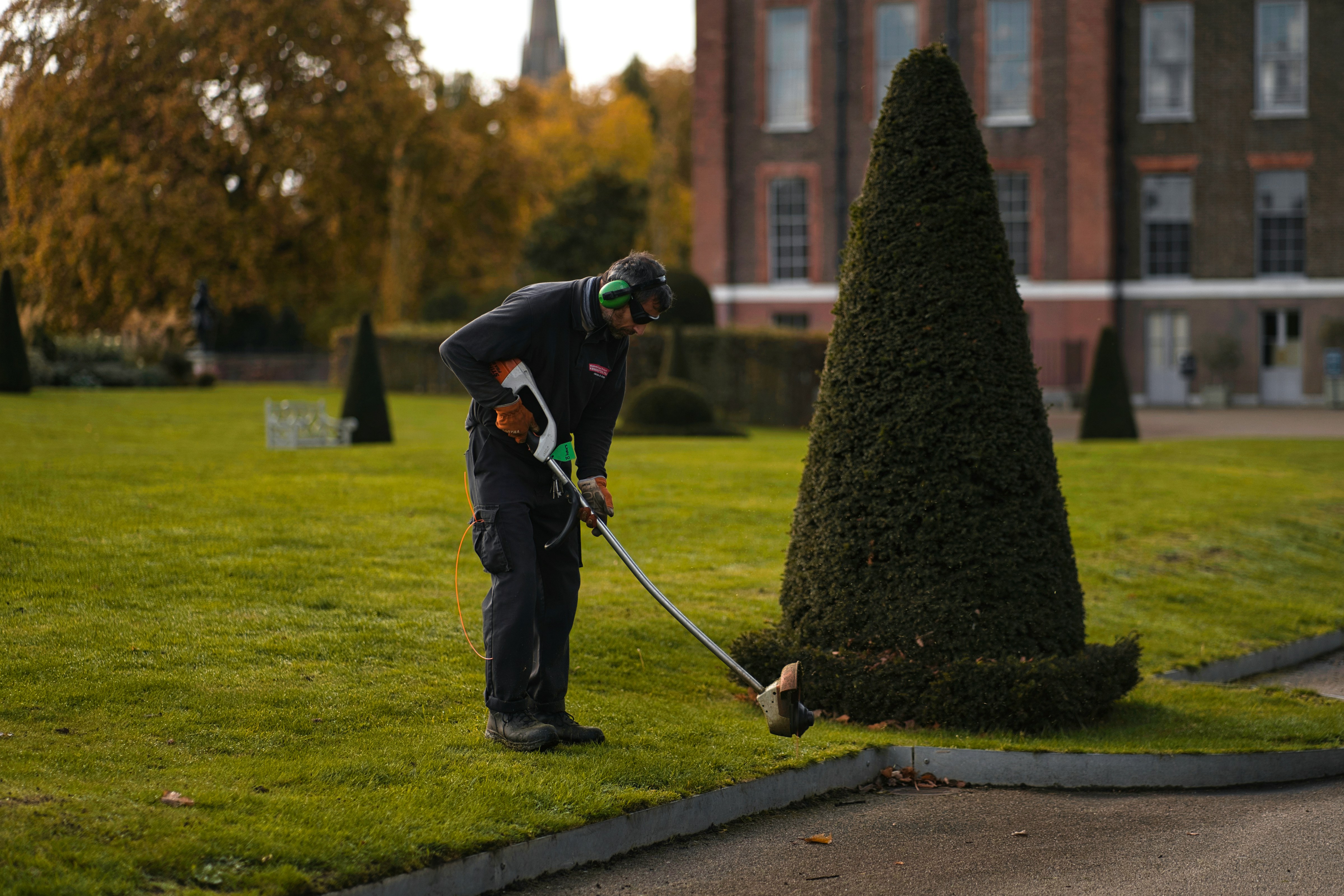 Sustainable Landscaping: Eco-Friendly Garden Design